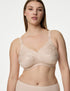 Marks & Spencer"Total Support Embroidered Full Cup Bra B-G"